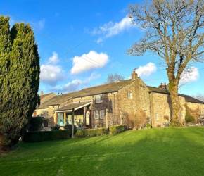 The Barn, Roughlee